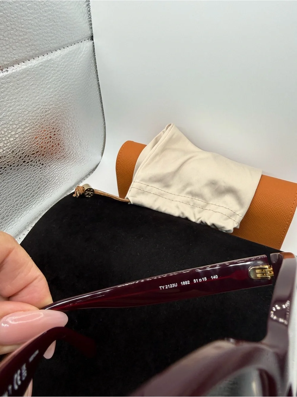 Tory Burch tory burch
